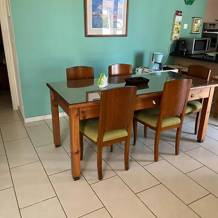 Poseidonia Gardens *