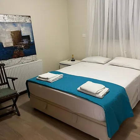 Villa Poseidonia Gardens