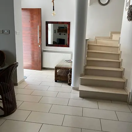 Villa Poseidonia Gardens