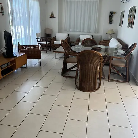 Villa Poseidonia Gardens