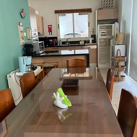 Willa Poseidonia Gardens