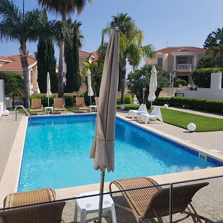 Poseidonia Gardens *