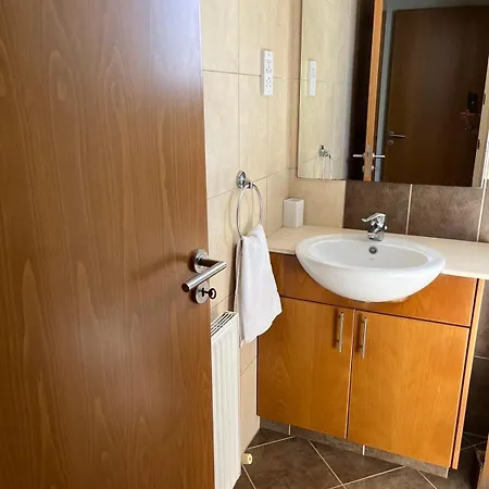 Villa Poseidonia Gardens *