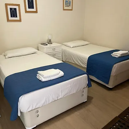 Poseidonia Gardens * Paralímni