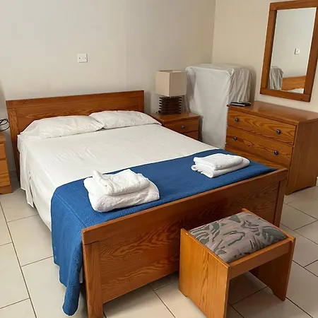 Villa Poseidonia Gardens *