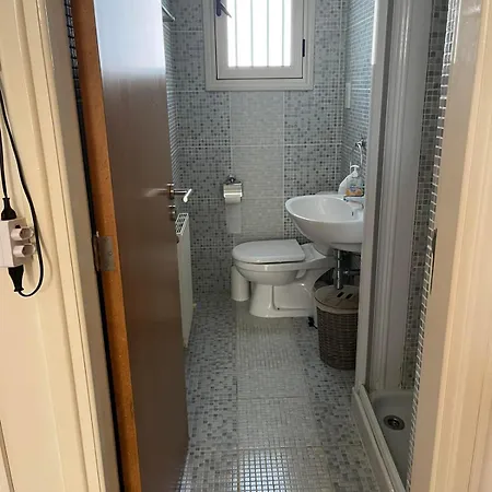 Poseidonia Gardens Villa *