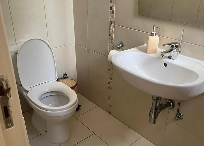 Poseidonia Gardens ヴィラ *