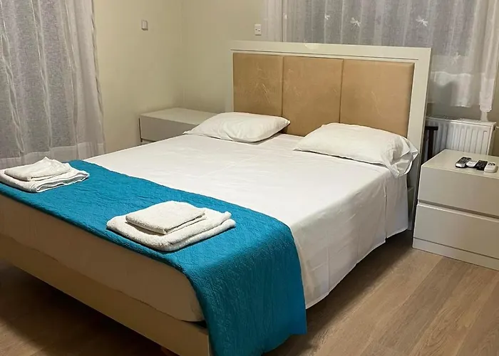 Poseidonia Gardens ヴィラ