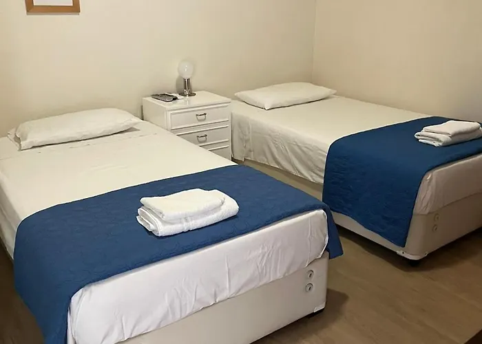 Poseidonia Gardens * パラリムニ