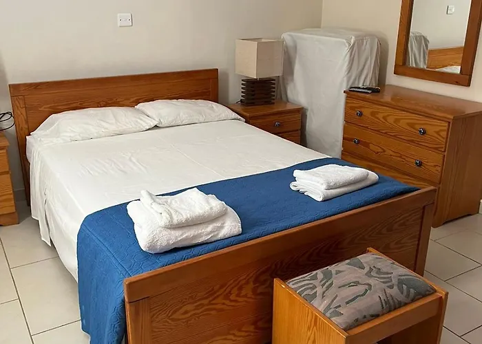 ヴィラ Poseidonia Gardens *