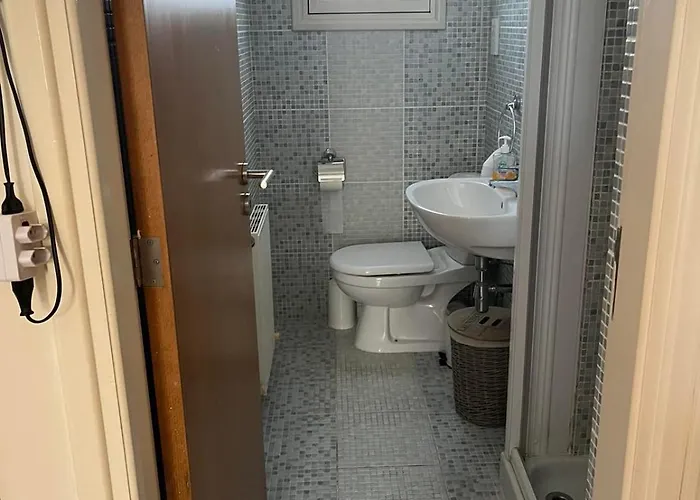 Poseidonia Gardens ヴィラ *