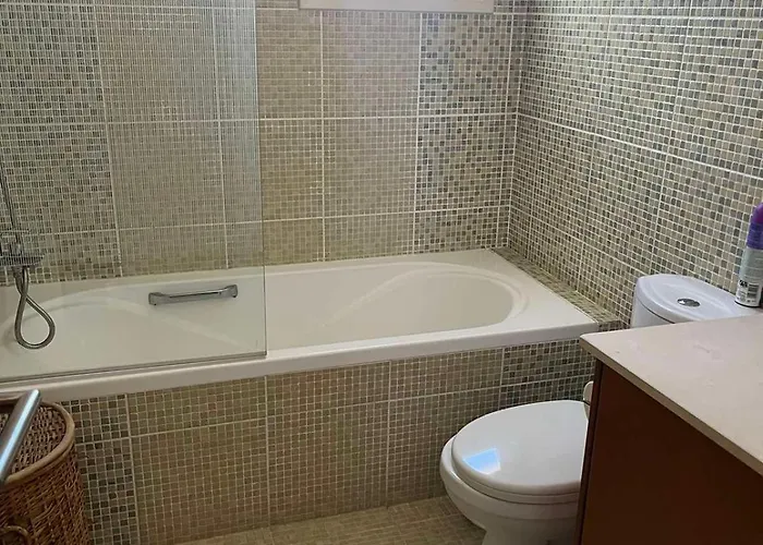 ヴィラ Poseidonia Gardens